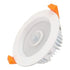 CLA Lighting Downlight Round Fixed w/Motion Sensor 90mm Cutout LED 10W 5K | MOTION3