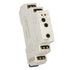 Time Relay DIN Mount 2CO Star Delta 0.1sec-100days | CRM-2T