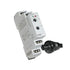 Elko Multi Function Time Relay 0.1Sec-10Days 12-240VAC/VDC 16A SPDT IP40 DIN Rail Mounting 90x64x17.6mm | CRM-91H