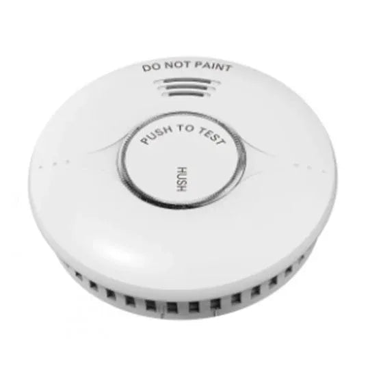 Emerald Planet Ranger Smoke Alarm With Built in RF Interconnection Lithium Battery 10 Year | EP-RANG-RF-10