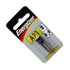 Energizer Miniature Battery Alkaline/Manganese Dioxide 12V 50mAh Size A23 | A23BP