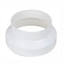 FantechTrade Fan Ducting Reducer Circular 150 to 100mm Dia Low Profile Duct System | FPD-RED150/100