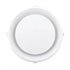 Fantech Internal Ceiling Grille 260mm 150mm Duct White ABS Plastic | IALG150