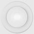 Fantech Ceiling Grille Round 332mm White For Rapid Response Fan | RESPG150RNWHTRILD