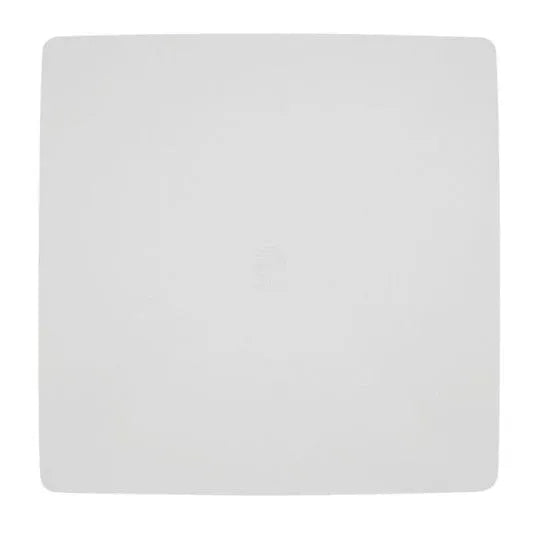 Fantech Ceiling Grille Square 300mm White For 8 in Fan Body (RESPF8/T) | RESPG8-SQWH