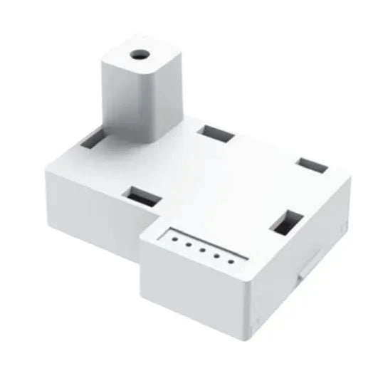GSME Trader Smoke Alarm Module Ceiling or Wall White 45 x 35 x 26mm | BESMOKEY10WM