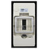 GSME DIN Surface Mount Enclosure 4 Pole Surface IP66 | BU4DIN