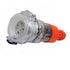 GSME Trader Buffalo Socket Extension Cord 20Amp 500Volt 10 mtr 4 Pin IP66 | BUEXSO420