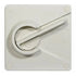 GSME Isolator Switch Weatherproof Small Surface Mount 1 Gang 40A 250V 4 Pole IP66 Grey | HPISW240