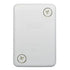 GSME Junction Box Standard Fast Fit w/4 Loose Terminal | HYJB4TF