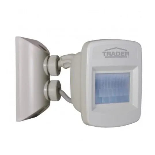 GSME Arctic Owl PIR Sensor Outdoor 110deg IP66 Beige | OWPIROD