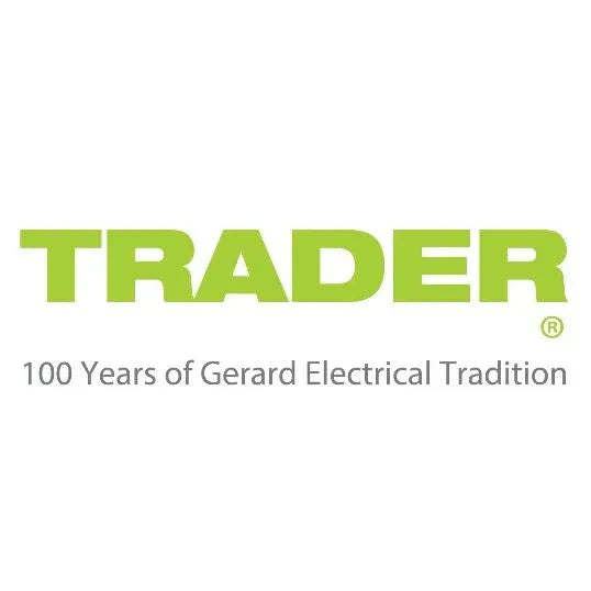 GSME Trader Thriftee Plug Base 10A 250V Three Pin White | PB10-1