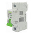 GSME Miniature Circuit Breaker C Curve 25Amp 6kA 1 Module 1 Pole | WOMCB6125