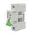 GSME Trader Miniature Circuit Breaker C Curve 230-240V 40A 6kA 1Pole 1Module 18mm DIN Rail Mount | WOMCB6140