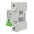 GSME Trader Miniature Circuit Breaker C Curve 230-240V 50A 6kA 1Pole 1Module 18mm DIN Rail Mount | WOMCB6150