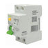 GSME Residual Current Device 40Amp 6kA 30mA 2 Module 2 Pole | WORCD6240