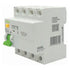 RCD 6kA 4 Pole 40 Amp 400 415V 30mA Type A 4 Module | WORCD6440