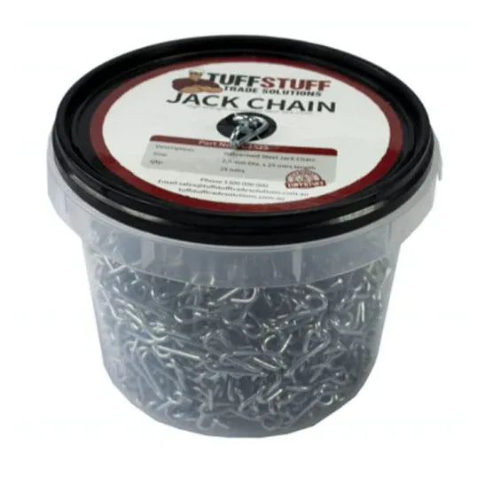 General Trade Supplies Jack Chain | JCB