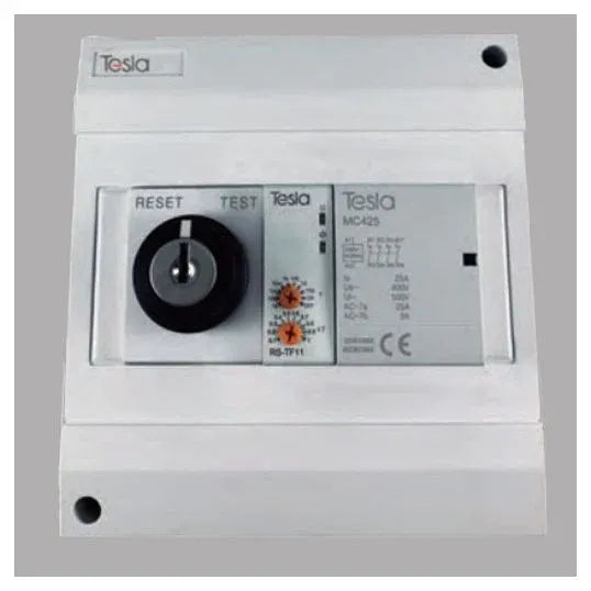Tesla Emergency Lighting Test Kit | TESELTESTKIT