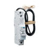 Hager RCBO 1 Pole 6kA 16A 30mA 1 Module A Class | ADC216T