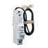 Hager RCBO 1 Pole 6kA 20A 30mA 1 Module A Class | ADC220T