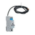 Hager RCBO 1Pole 6 Amp 230/240V AC 6 kA 1Module DIN Rail | ADC906T