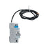 Hager RCBO 1Pole 25 Amp 230/240V AC 6 kA 1Module DIN Rail | ADC925T