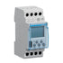 Hager Digital Time Switch 230Volt 2300 Watt 1 Module 1 Channel | EGN103