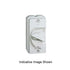 Hager Isolating Switch Surface Mounting Weatherproof 2P 20A 250V Grey IP66 | JG220IN