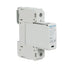 Hager Surge Protection Device Coarse with Replaceable Cartridge 1 Pole T2 TNC 65kA Remote Contact | SPB165R