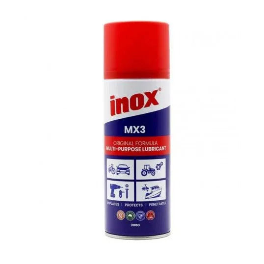 Inox MX3 Lubricant 300g | XLUBRICANTSPRA