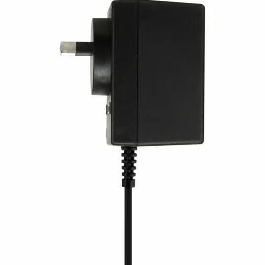 Kingray Power Supply 230-240/14 VAC/VDC 150mA PAL Male (Belling Lee) Connector | PSK06