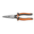 Klein Long Nose Plier 219mm 1000V | A-203-8-EINS