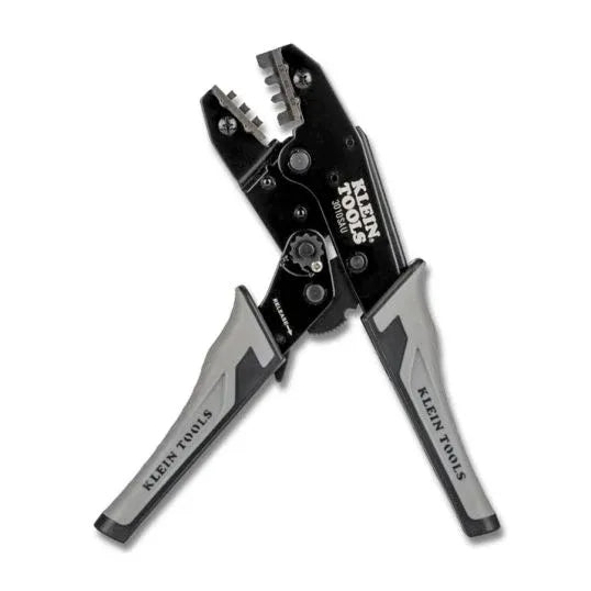 Klein Ratchet Crimper 2.5-6 sq-mm For MC4 Solar Connectors | A-3010SAU