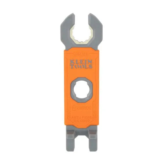 Klein Solar Insulating Wrench | A-68426S