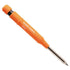Klein Mechanical Marking Tool 6.3X0.66X0.84 inch ABS Plastic Black | A-86501