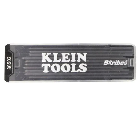 Klein Replacement Leads 5.88X1.74X0.25 inch ABS Plastic Graphite | A-86502