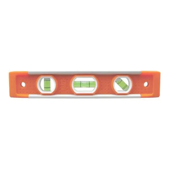 Klein Torpedo Level 3 Vials Plastic | A-935