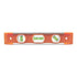 Klein Torpedo Level 3 Vials Plastic | A-935