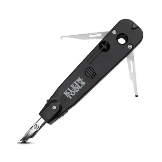 Klein Data Punch-Down Tool Krone Blade with Hook | A-VDV427-014