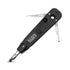 Klein Data Punch-Down Tool Krone Blade with Hook | A-VDV427-014