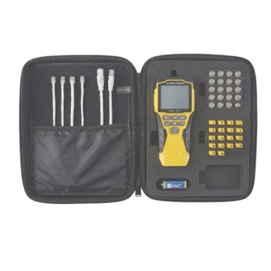 Klein Scout Pro 3 Tester with Locator Remote Kit | A-VDV501-852
