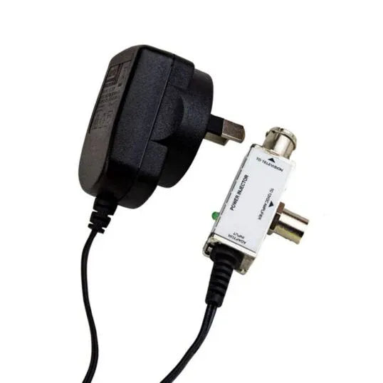 Aerial Industries Power Supply 12 Volt | PS12DCP