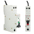 Legrand Residual Current Breaker with Overcurrent Protection (RCBO) 32Amp 6kA 30mA C Curve 1 + N Pole 1 Module | 418896
