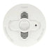 Legrand Photoelectric Smoke Alarm Main Powered Wired Flush Mount 10 Year Lithium | 643092