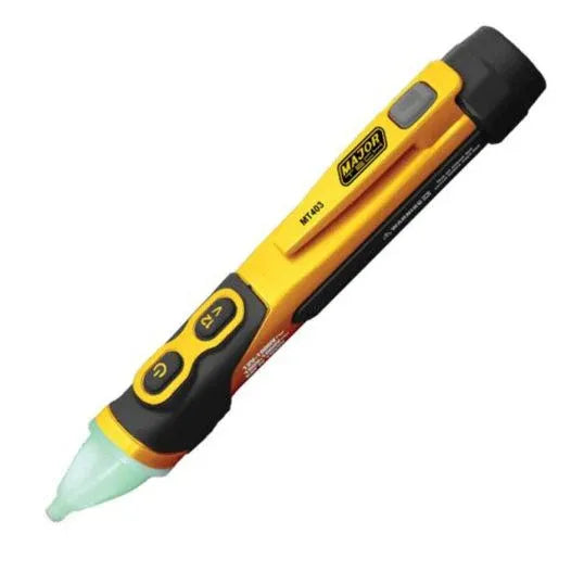 Major Tech Voltage Detector NCV 12-1000V CAT IV 1000V IP67 | MT403