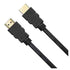 Matchmaster High-Definition Multimedia Interface Lead Male to Male Connector 3m 60Hz Foxtel Approved | 04MM-HD03