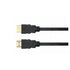 Matchmaster HDMI Cable with 2K/4K at 30/60Hz and 3D Support 18Gbps 10m Length | 04MM-HD10