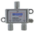Matchmaster TV Splitter 2 Way 5-2400MHz 4.5dB Terrestrial 5.5dB SAT | 07MM-ES02