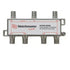 Matchmaster 6-Way Splitter 5-2400 MHz | 07MM-ES06